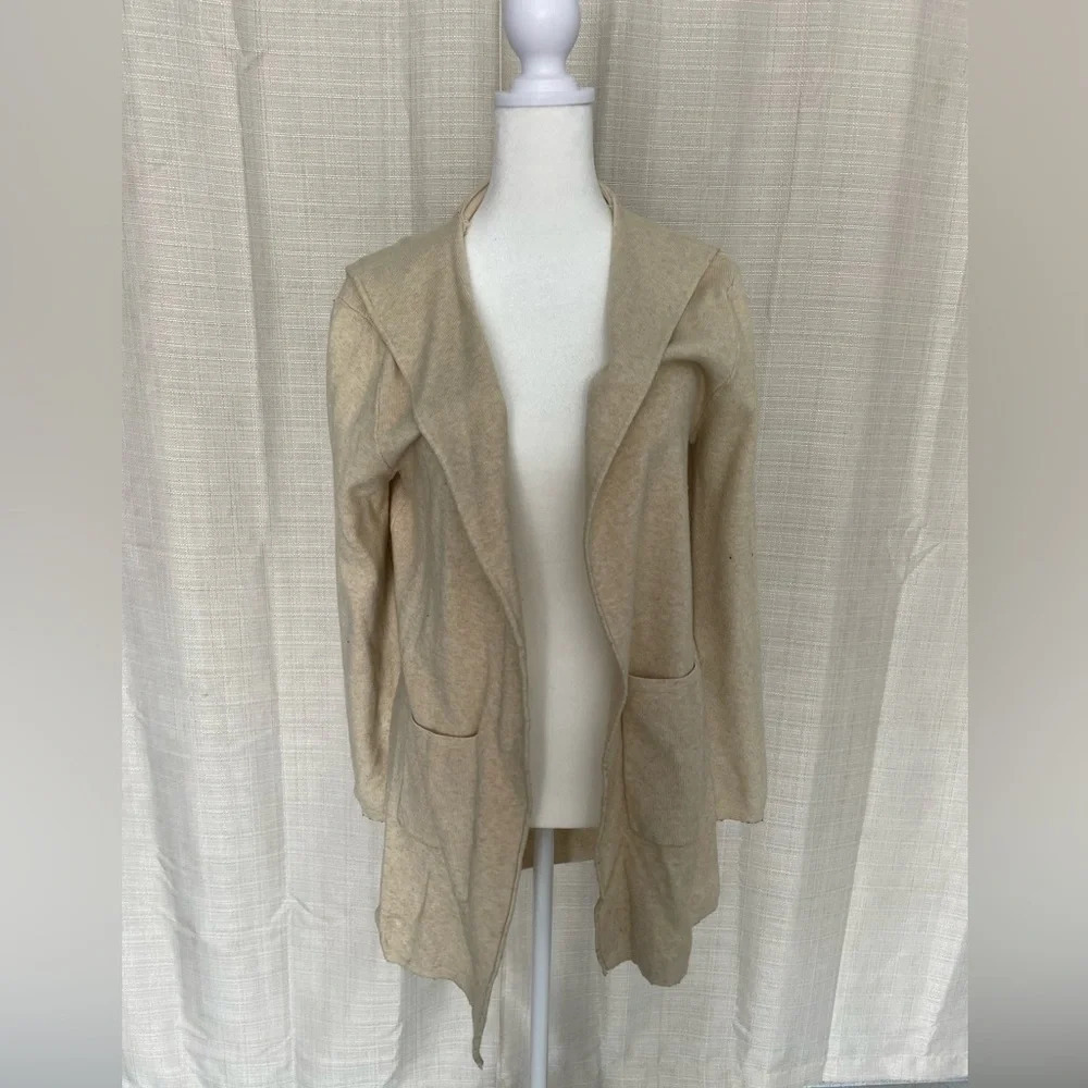Women's Dreamers Hooded Cardigan - Sz. S/M